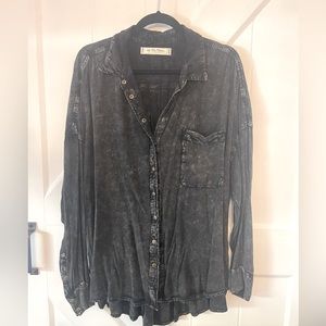 “We The Free” woman’s shirt